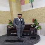 تصویر پروفایل سیداحمد