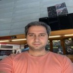 تصویر پروفایل سامیار