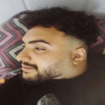 تصویر پروفایل حسام