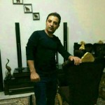 تصویر پروفایل سهراب