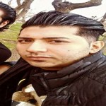 تصویر کاربر با کد 814966