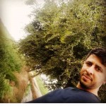 تصویر پروفایل رضا