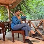 تصویر پروفایل نازنین