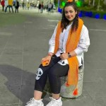 تصویر پروفایل زهره
