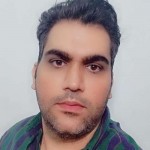 تصویر پروفایل مهدی