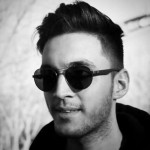 تصویر پروفایل آرش