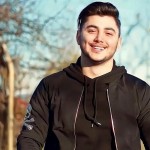 تصویر پروفایل حمید