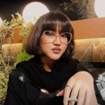 تصویر پروفایل زینب