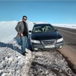 تصویر پروفایل سعید