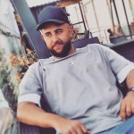 تصویر پروفایل سینا