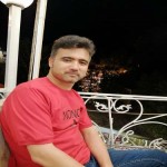 تصویر پروفایل حکیم