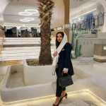تصویر پروفایل راحله