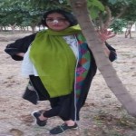 تصویر پروفایل مریم