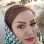تصویر پروفایل زهرا