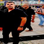 تصویر کاربر با کد 994089