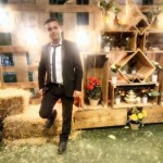 تصویر پروفایل علی