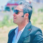 تصویر پروفایل نیما