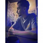 تصویر پروفایل آرمین