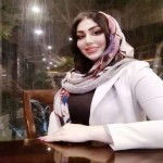 تصویر پروفایل بهاره