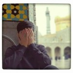 تصویر پروفایل امیر