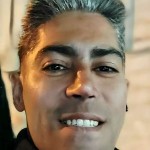 تصویر پروفایل مرتضی