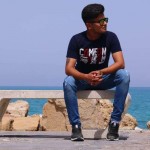 تصویر پروفایل ارش