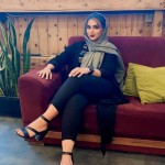 تصویر پروفایل زهرا