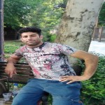 تصویر کاربر با کد 530382