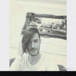 تصویر پروفایل ارمین