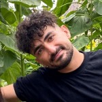 تصویر پروفایل حسین