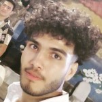تصویر پروفایل محمد