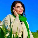 تصویر پروفایل مهلا