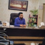 تصویر کاربر با کد 996704