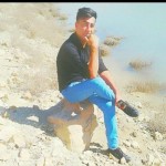 تصویر پروفایل یاسین