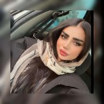 تصویر پروفایل زهرا