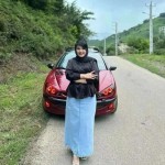 تصویر پروفایل نگین