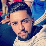تصویر پروفایل حسین