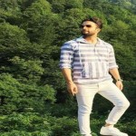 تصویر کاربر با کد 430734