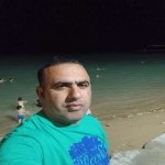 تصویر پروفایل آقای خاص