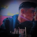 تصویر پروفایل حامد