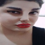 تصویر پروفایل آوا