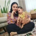 تصویر پروفایل میترا
