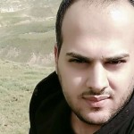 تصویر پروفایل امیر