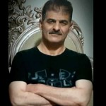 تصویر پروفایل شهریار
