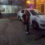 تصویر پروفایل علی