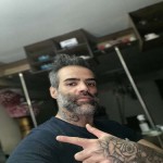 تصویر پروفایل علیرضا