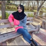 تصویر پروفایل بهاره
