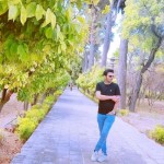 تصویر پروفایل محمدحسین