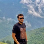 تصویر پروفایل بنیامین خلخالی