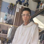 تصویر پروفایل سید مهدی